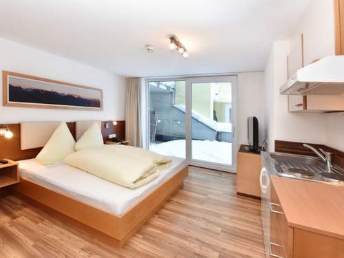 Ferienwohnung Apartment 101 Agnes