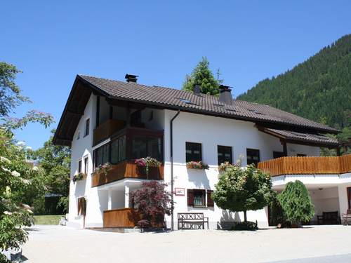Ferienwohnung Ruhige Wohnung im Ortszentrum