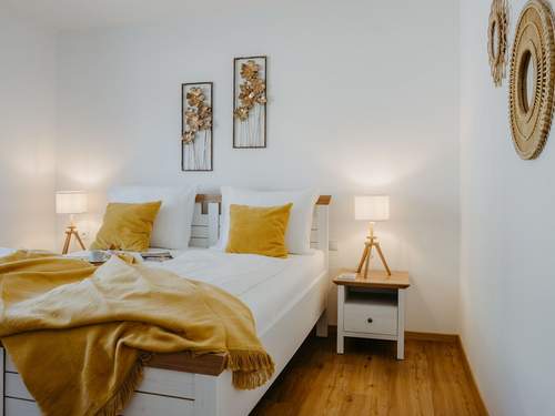 Ferienwohnung Lakeside Top2