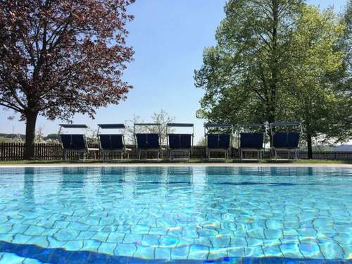 Ferienhaus Thermen Apartment