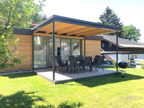 Ferienhaus Sonneninsel in Velden am Wörthersee