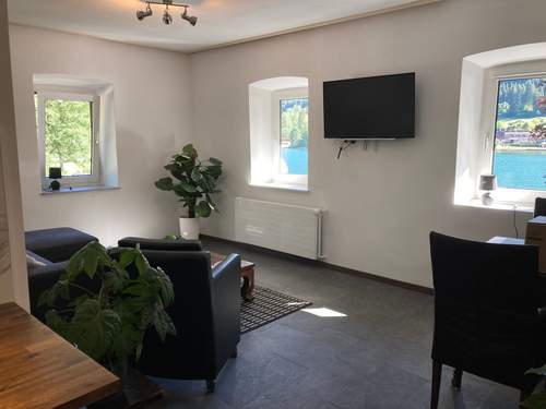 Ferienwohnung im Haus Seebrauer in Feld am See