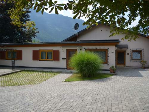 Ferienwohnung Geräumige Ferienwohnung mit zwei Schlafzimmern