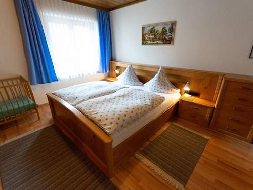 Ferienwohnung Erna Angermaier