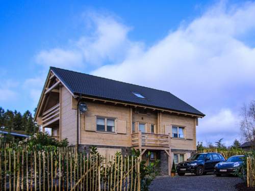 Ferienhaus Durbuy Villa Valentina