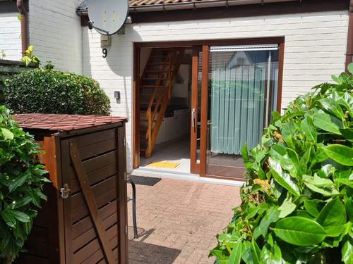 Ferienhaus Chateau Bredene