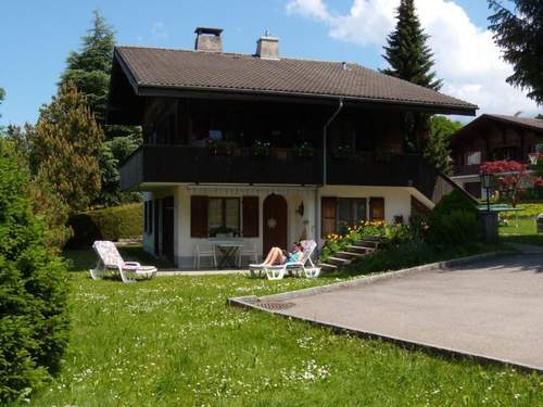 Ferienwohnung Akalei