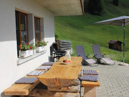 Ferienwohnung Gsässweid