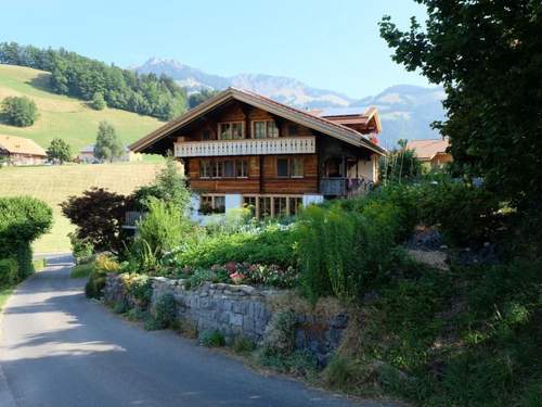 Ferienwohnung Chalet Ried
