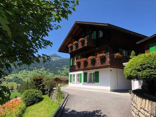 Ferienwohnung Schönbühl 2-Zimmer-Wohnung