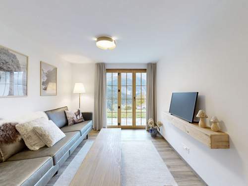 Ferienwohnung Chalet Wieseli