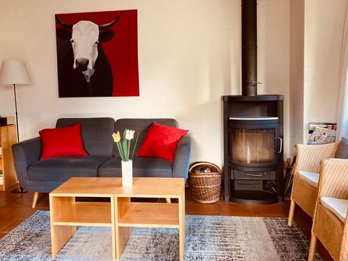 Ferienwohnung Chalet Sunnsyta;