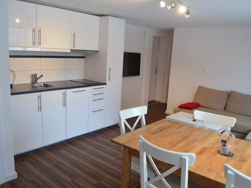 Ferienwohnung Chalet Sandra in Wengen