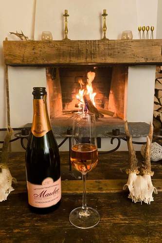 Ferienwohnung Chalet Sonnenhof