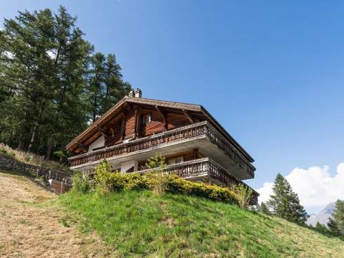 Ferienwohnung Chalet Mirador