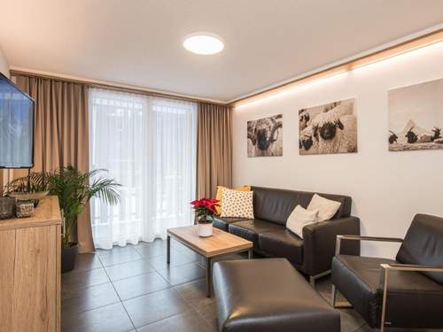 Ferienwohnung Top Ferienwohnung Pollux für 4-5 Personen