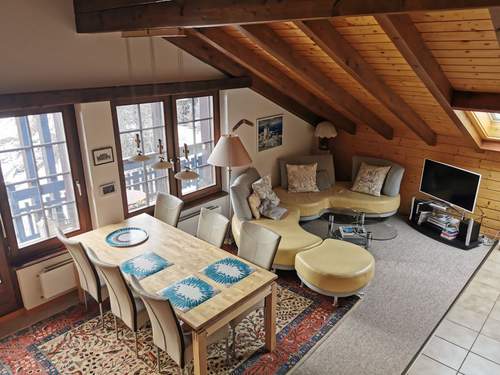 Ferienwohnung La Collina,Haus C,