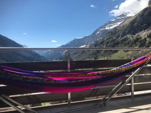 Ferienwohnung 2-Zimmer Ferienwohn.