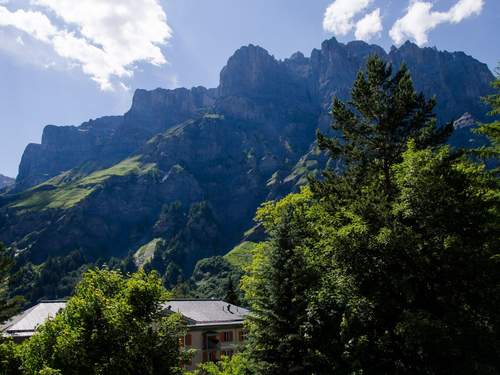 Ferienwohnung Haus Cristal 39