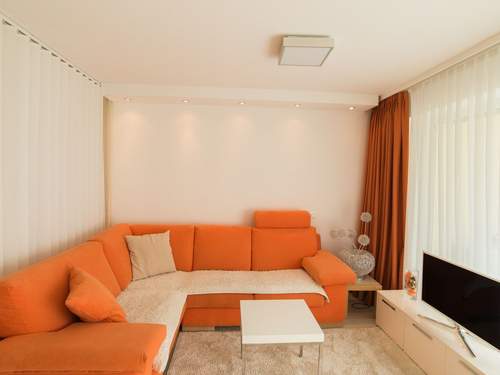 Ferienwohnung Haus Cristal