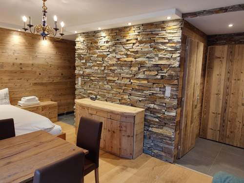 Ferienwohnung Haus Haus Cristal