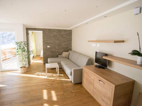 Ferienwohnung HAus Cristal Whg 61