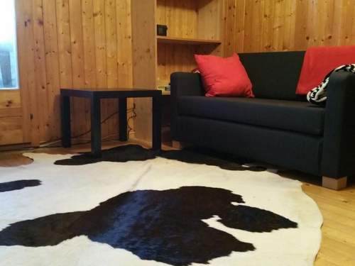 Ferienwohnung Wärschu