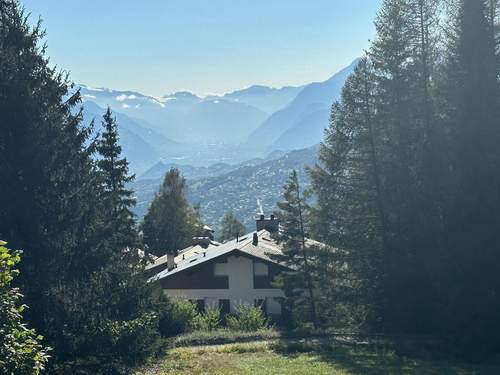 Ferienwohnung LaConcorde Golf App2