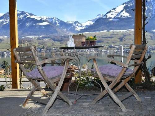 Ferienwohnung Seeblick