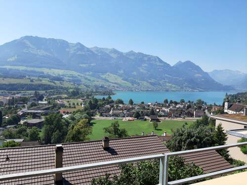 Ferienwohnung Oase in Sarnen