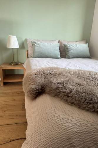 Ferienwohnung Sunnehöckli