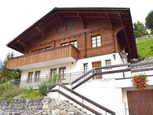 Ferienwohnung Chalet Hofer