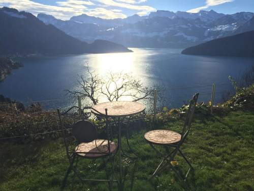 Ferienwohnung Weggis