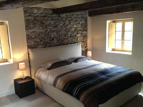 Ferienwohnung Corte delle Camelie - Wohnung im ersten Stock