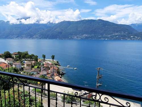 Ferienwohnung Vallegione Gerra