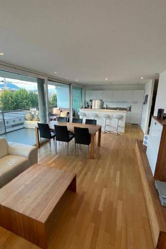 Ferienwohnung Wohnung Orizia