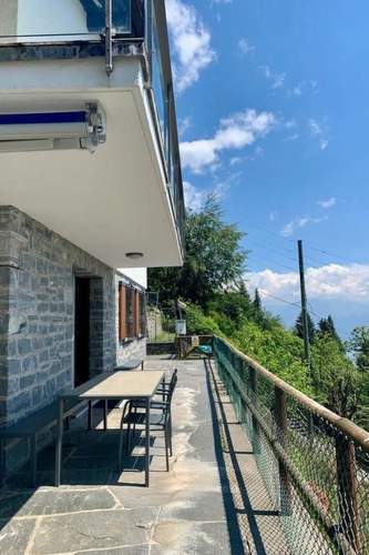 Ferienwohnung Casa Miranda Lago