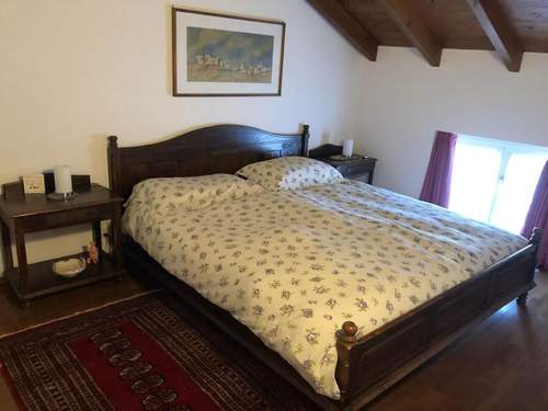 Ferienwohnung Zwischen Locarno und Ascona ganze Wohnung