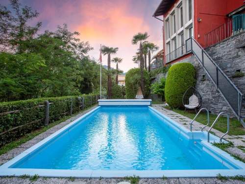 Ferienwohnung Liebesnest