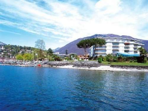 Ferienwohnung Palazzo Ascolago Nr. 27