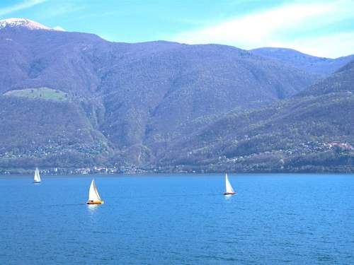 Ferienwohnung See-Penthouse