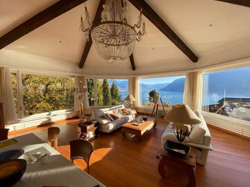 Ferienhaus Casa Capinera