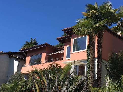 Ferienwohnung Casa Reduit Terrazza