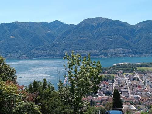 Ferienwohnung La Promenada