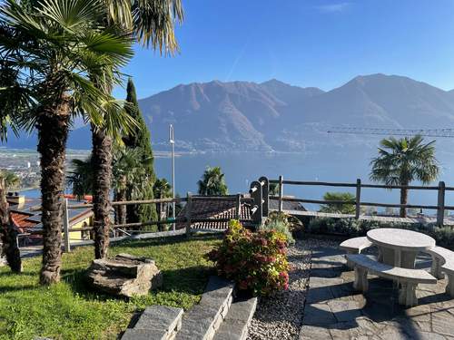 Ferienhaus Casa Vecchia II