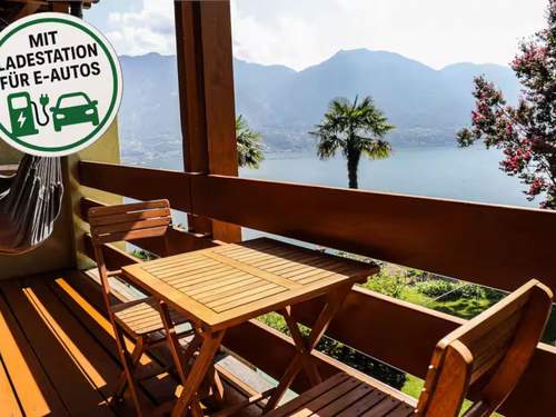 Ferienhaus Casa SognaVista