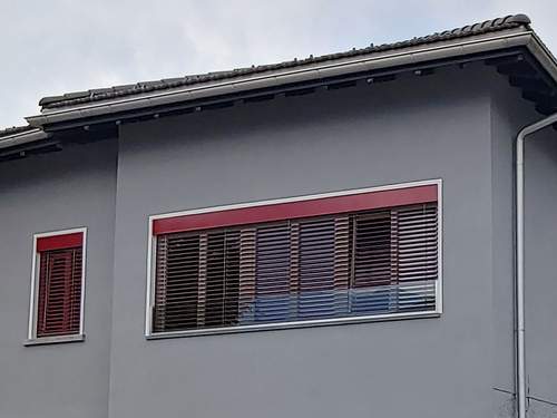 Ferienwohnung Il Baitone 1