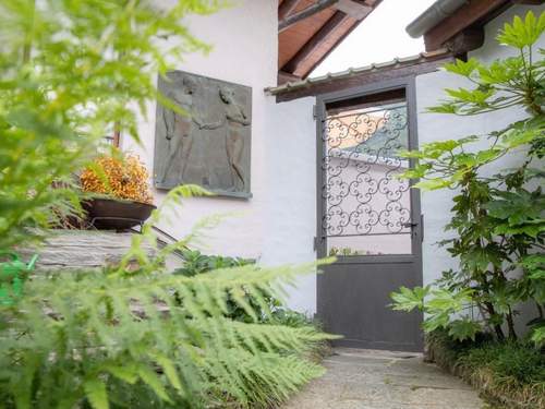 Ferienwohnung Haus San Cristoforo - Atelier