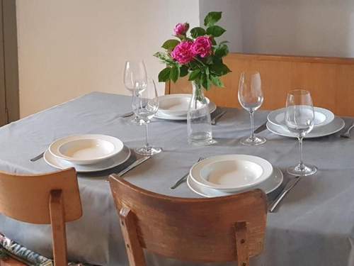 Ferienwohnung Cò d'Franz