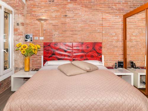 Ferienwohnung Lago 2 Executive Stadtzentrum